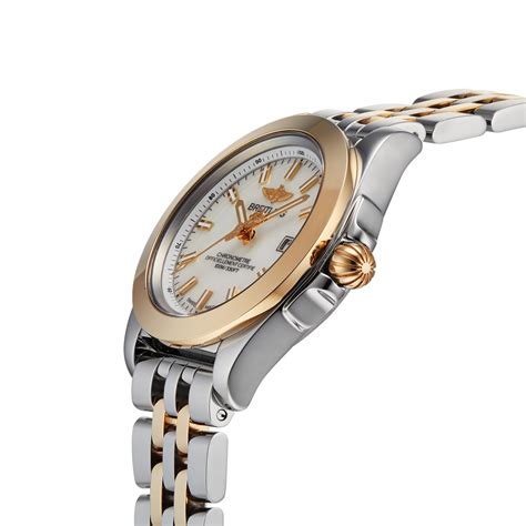 breitling galactic sleek 32